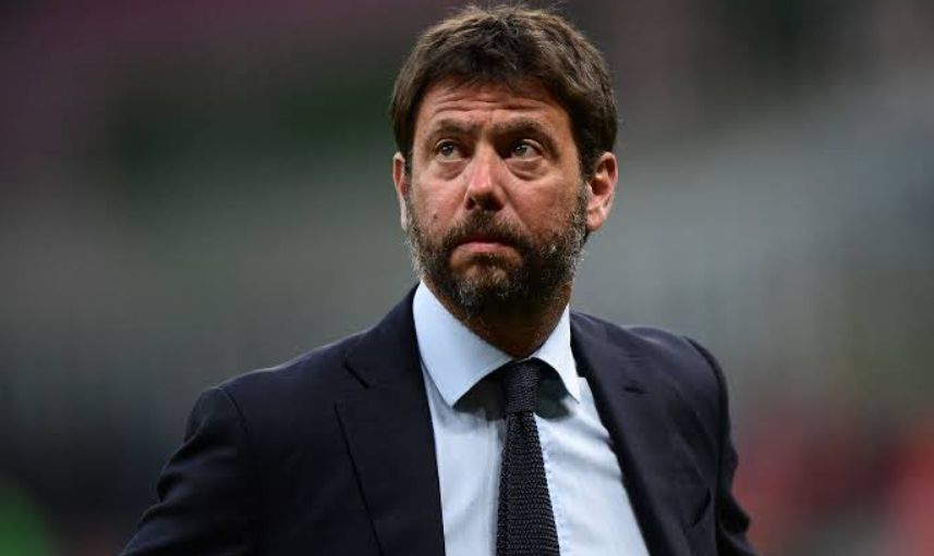 Andrea Agnelli podnio ostavku na čelu Juventusa?