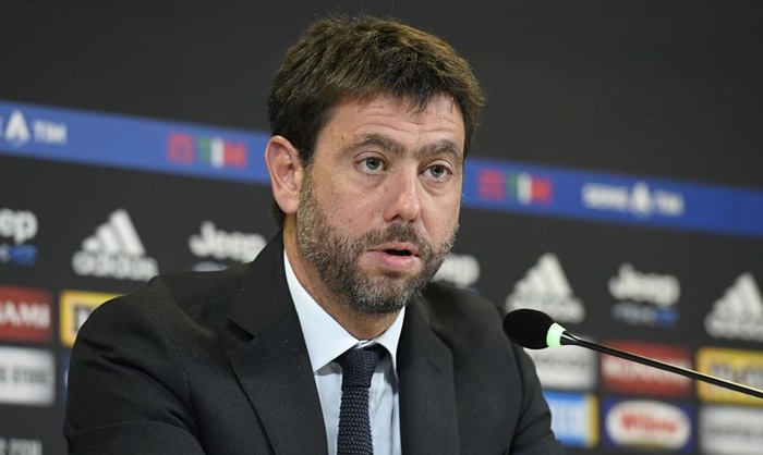 Andrea Agnelli: Projekat Superlige ne može se nastaviti