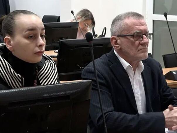Andrea Kajganić priznala ubistvo Saše Kulišića