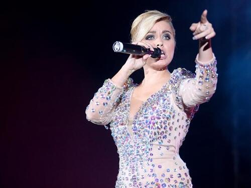 Andrea Šušnjara progovorila o Magazinu: Imala sam više stresnih, nego lijepih trenutaka