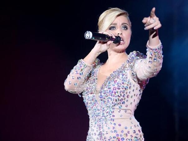 Andrea Šušnjara progovorila o Magazinu: Imala sam više stresnih, nego lijepih trenutaka