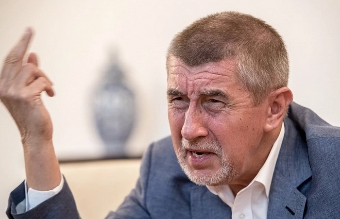 Andrej Babiš ponovo ide na sud, ovaj put ga tuži njegov sin