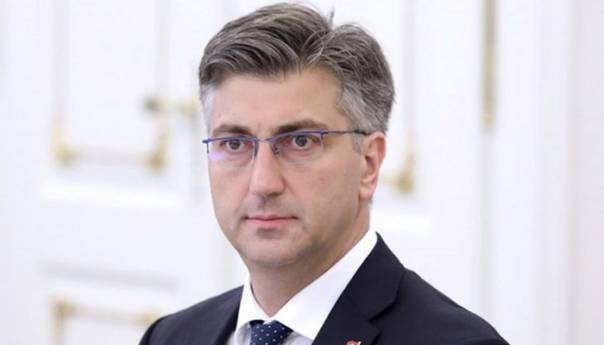 Andrej Plenković: 76 potpisa je garantirano