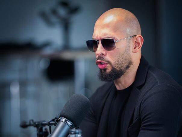 Andrew Tate ponovo uhapšen u Rumuniji