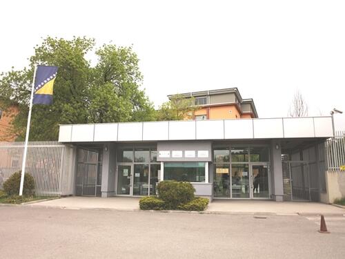 Andrija Bjelošević oslobođen optužbe za silovanje u Derventi