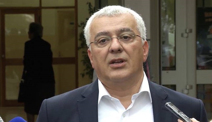 Andriji Mandiću pozlilo u Trebinju
