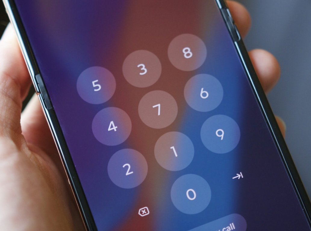 Android uveo novu funkciju za sve koji zaborave PIN