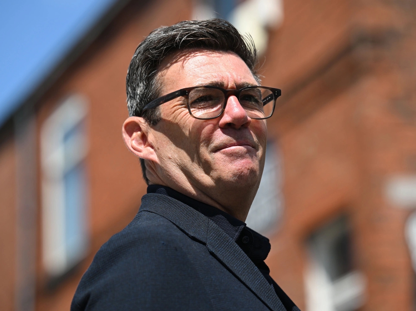 Andy Burnham na putu da postane novi premijer Velike Britanije