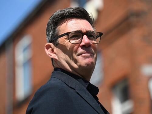 Andy Burnham na putu da postane novi premijer Velike Britanije