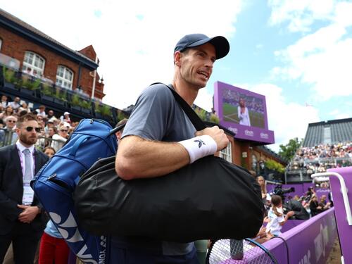 Andy Murray: Olimpijada posljednji turnir