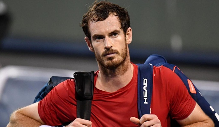 Andy Murray pozitivan na korona virus