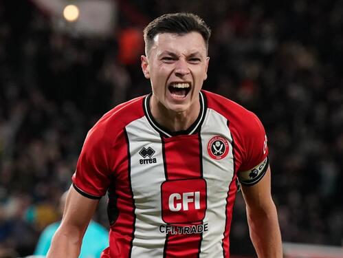 Anel Ahmedhodžić napušta Sheffield nakon ispadanja iz lige?