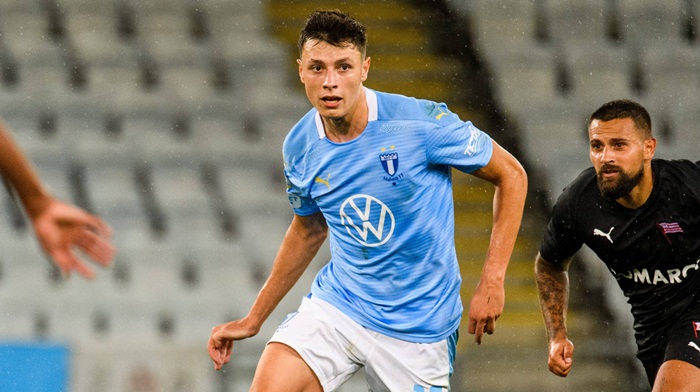 Anel Ahmedhodžić pregovara s Napolijem i Atalantom