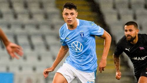 Anel Ahmedhodžić pregovara s Napolijem i Atalantom