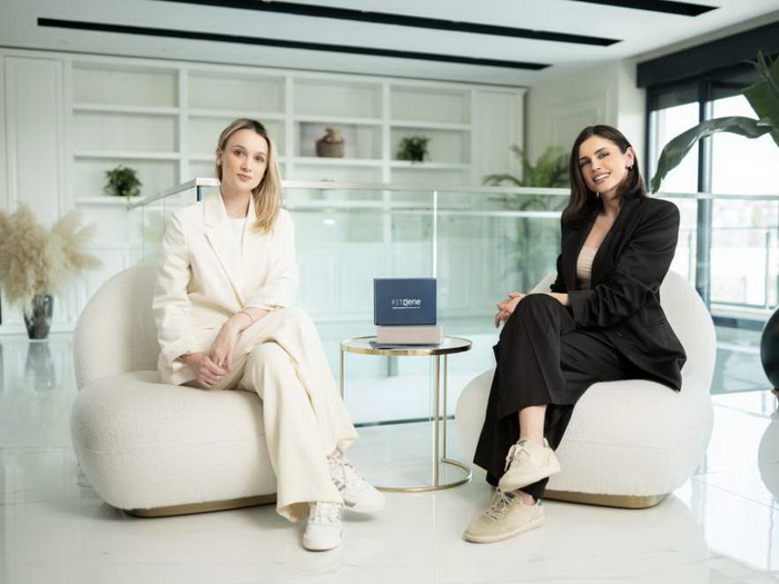 Anela Zorlak-Hujdurović: Cilj je da genetika postane alat za svakodnevno donošenje zdravijih odluka