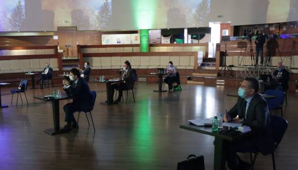 Angažman bh. vlasti potreban za ispunjenje ciljeva Zelenog plana EU