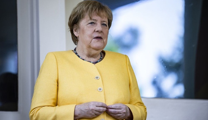 Angela Merkel će primati penziju od 15.000 eura