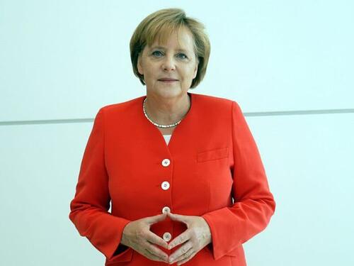 Angela Merkel: Mogli bi svjedočiti raspadu Evrope