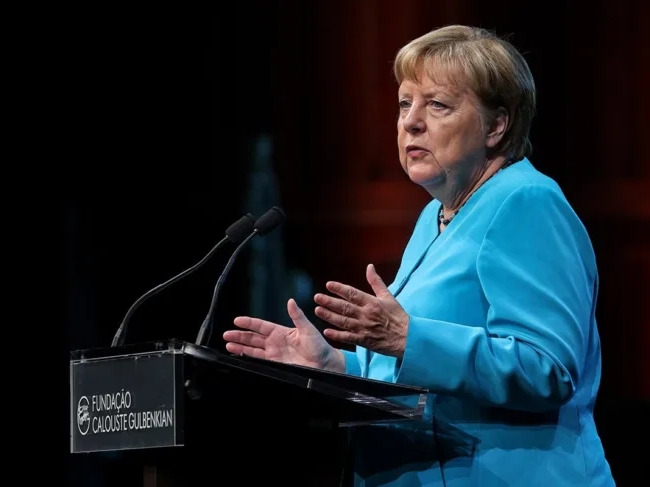 Angela Merkel o uspjehu AfD-a: Šokantno
