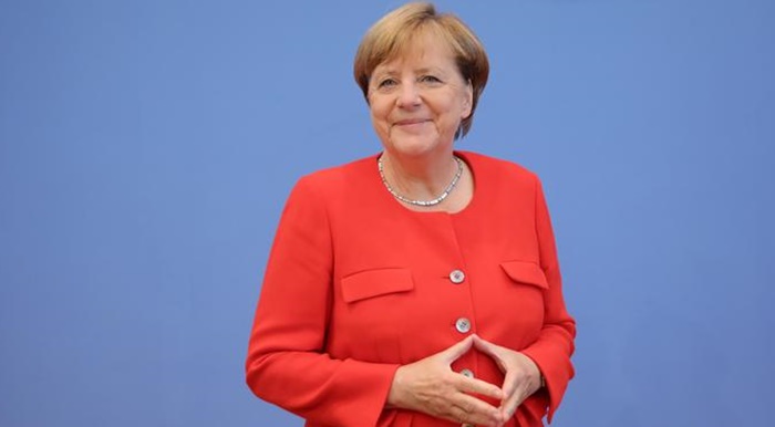Angela Merkel ostaje najpopularniji njemački političar