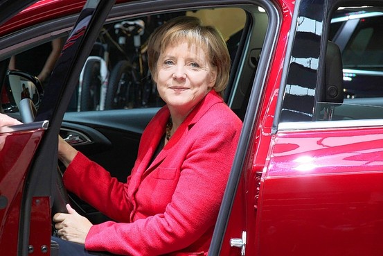 Angela Merkel spremna za penziju, želi da čita, odmara se i putuje