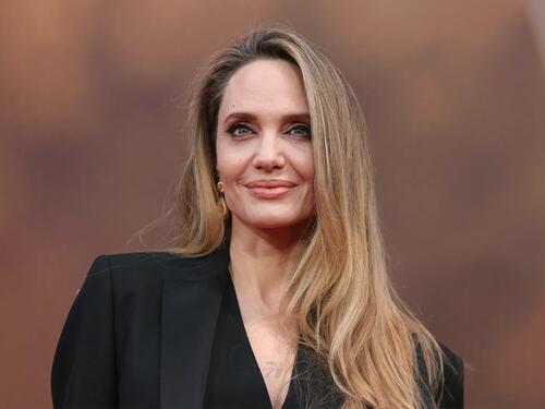 Angelina Jolie danas slavi 50. rođendan