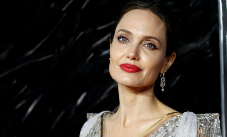 Angelina Jolie odlazi s mjesta ambasadorice dobre volje UN-a