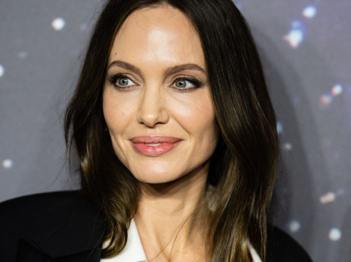 Angelina Jolie otkrila da ima ozbiljan zdravstveni poremećaj: Stres je bio okidač
