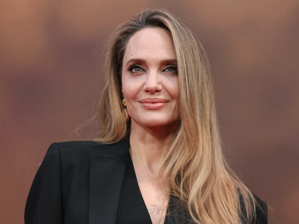 Angelina Jolie se vraća nakon petogodišnje pauze