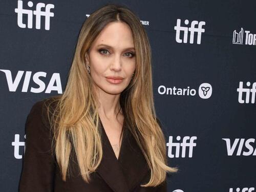 Angelina Jolie upozorila na uslove u Gazi: "Postoji nešto gore od smrti"