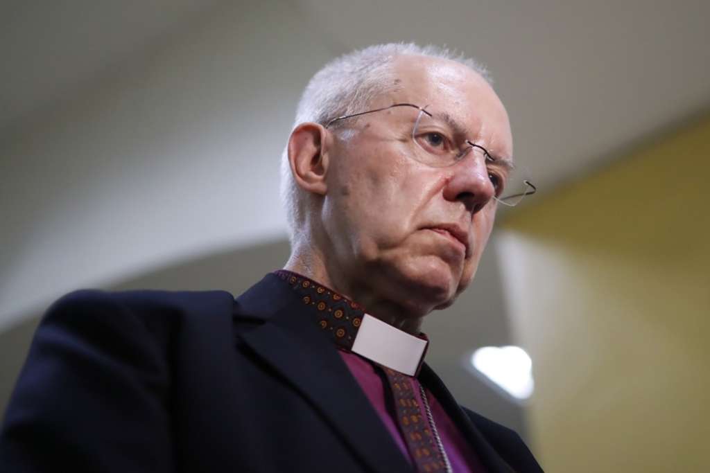 Anglikanski čelnik izložen pritisku da podnese ostavku zbog zataškivanja serijskog zlostavljanja