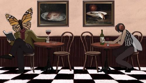 Animirani film 'Prirodni odabir' Alete Rajič osvojio prvo mjesto na AIFF-u