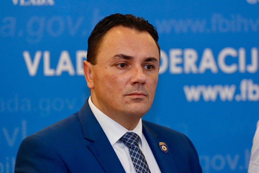 ANIS AJDINOVIĆ - HRABRI POTEZI U ZAŠTITI GRAĐANA