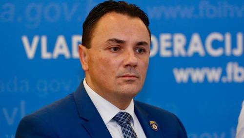 ANIS AJDINOVIĆ - HRABRI POTEZI U ZAŠTITI GRAĐANA