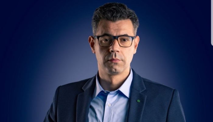 Anis Krivić izabran za političkog direktora SBB-a