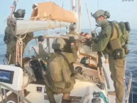 Ankara: Napad na flotilu potvrđuje Netanyahuovu genocidnu politiku