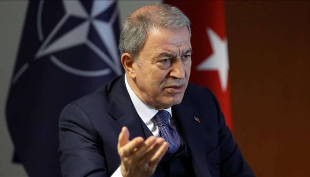 Ankara otkazala posjetu švedskog ministra zbog dozvole za spaljivanje Kur'ana