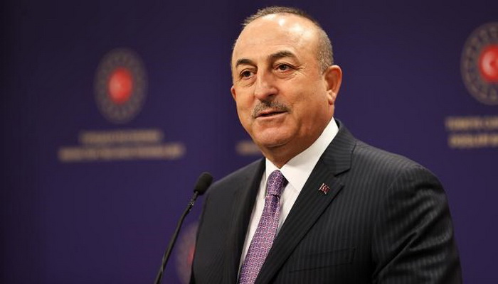 Ankara protiv novih plovila i širenja sukoba u regionu