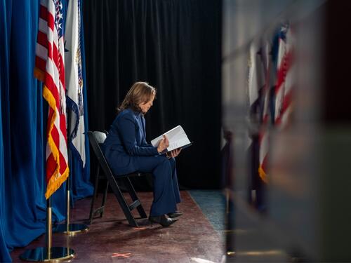 Anketa iz Iowe donosi dobre vijesti za Kamalu Harris: Trump na 47%, Harris na 43%