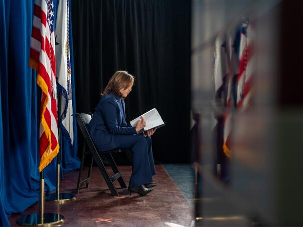 Anketa iz Iowe donosi dobre vijesti za Kamalu Harris: Trump na 47%, Harris na 43%