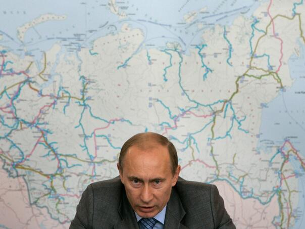 Anketa: Rusi imaju novog najvećeg neprijatelja