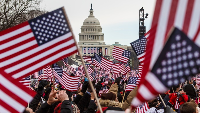 Anketa: Većina Amerikanaca protiv slanja veće vojne pomoći Ukrajini