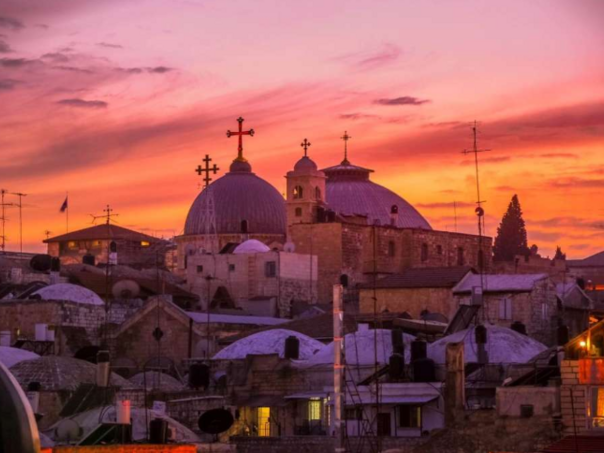 Anketa: Većina Amerikanaca smatra da Palestina treba biti nezavisna država