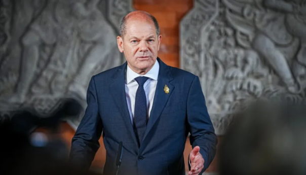 Većina Nijemaca nezadovoljna Scholzovim rukovođenjem zemljom