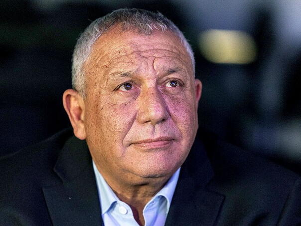 Ankete mu brzo rastu: Izrael dobio novog favorita protiv Netanyahua