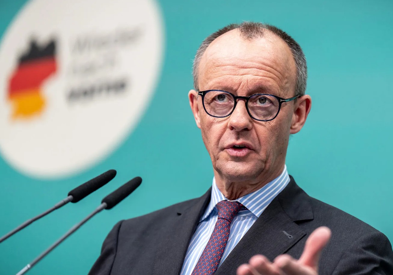 Ankete pokazale: Samo 18% Njemaca bi Merza ponovno za kancelara