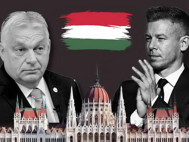 Ankete: Opozicija vodi ispred Orbanovog Fidesza pred nedjeljne izbore
