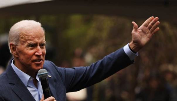 Ankete u SAD-u: Biden u velikoj prednosti