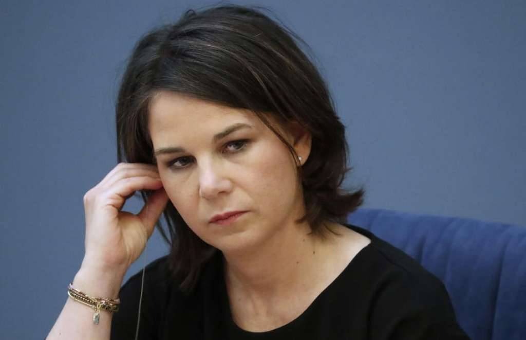 Annalena Baerbock izabrana za predsjednicu Generalne skupštine UN-a