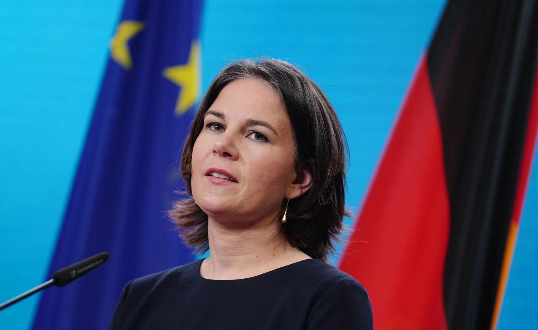 Annalena Baerbock uskoro stiže u Bosnu i Hercegovinu